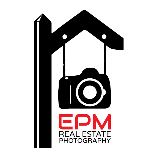 EPM Real Estate Photo logo
