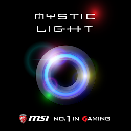 Icoonafbeelding voor Mystic Light for X99
