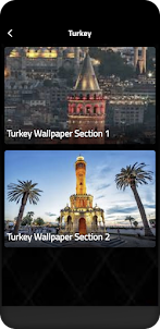Turkey Wallpapers