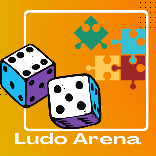 Ludo Casual Arena – Apps no Google Play