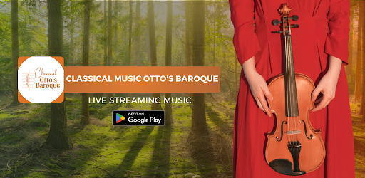 Classical Otto's Baroque Radio