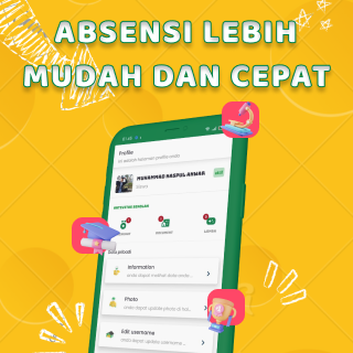 SI TAPAI Screen 3