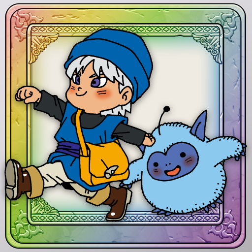 ドラゴンクエストモンスターズテリーのワンダーランドRETRO ドラゴンクエストモンスターズテリーのワンダーランドRETRO