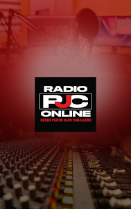 PJC Radio Web