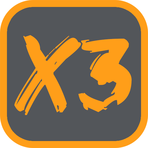 KB X3  Icon