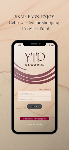 YTP Rewards Screen 3