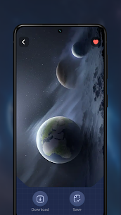 InterstellarSpace Wallpaper 1
