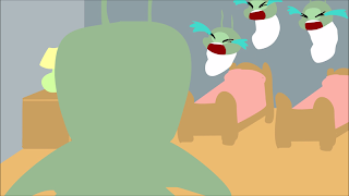 Tenants - Screenshot 2