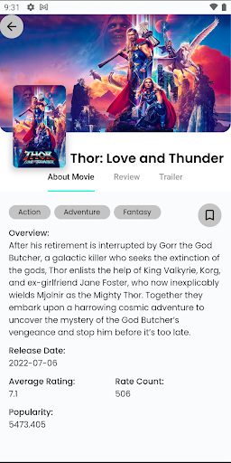 POP Movie Screen 2