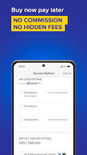 Zood (ZoodPay & ZoodMall) 4