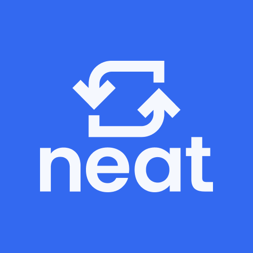 Neat pagos logo