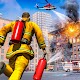 FireFighter Truck Driving Game دانلود در ویندوز