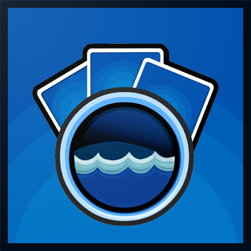 Card-Jitsu logo