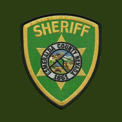Esmeralda County Sheriff Apps on Google Play