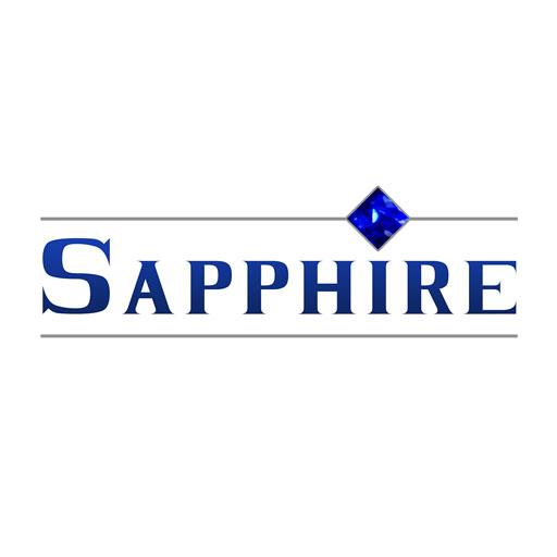 Sapphire IP Controller for RFR logo