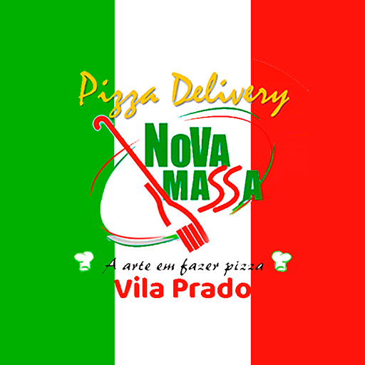 Nova Massa Vila Prado logo