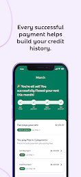 Flex - Rent On Your Schedule