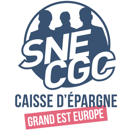 SNE-CGC CEGEE logo