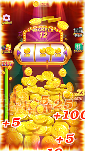 Jackpot Master Pusher – Apk+Mod Latest version for Android 1