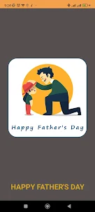 Happy Father's Day 2023