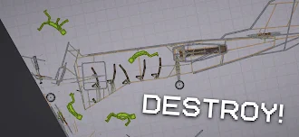 Game screenshot Melon Sandbox hack