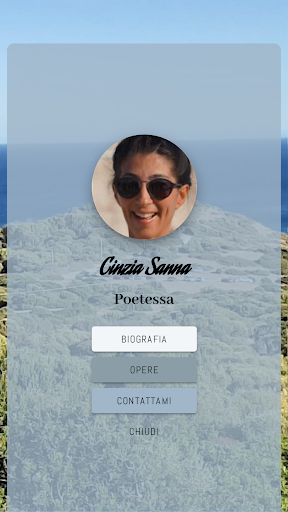 Cinzia Sanna Screen 2
