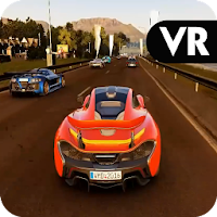 Быстрые автомобили для VR