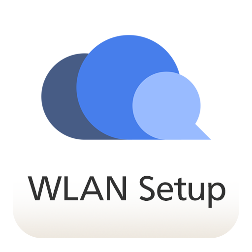HVAC CLOUD WLAN Setup logo