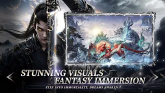 Game screenshot Blade of Divinity apk download