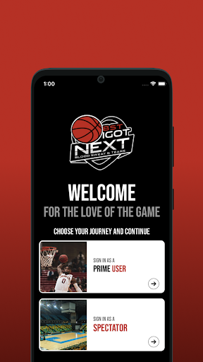 B.S.T I Got Next Screen 2