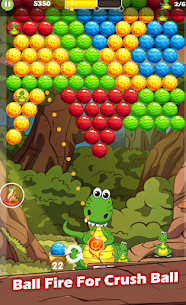 Bubble shooter primitive  For Pc – Download On Windows And Mac [latest Version] 1