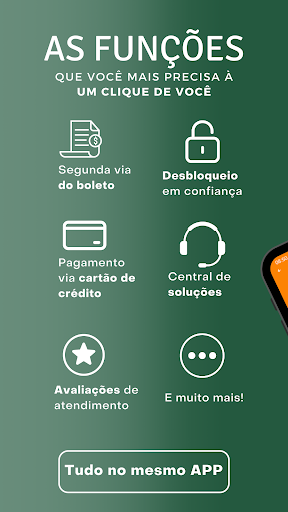 IBEX INTERNET Screen 2