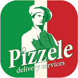 Pizzele  -  Рицца и суши icon
