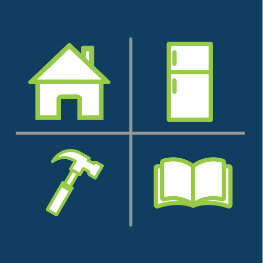 dwellingLIVE Builder logo