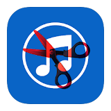 MP3 Cutter এবং Ringtone Maker icon