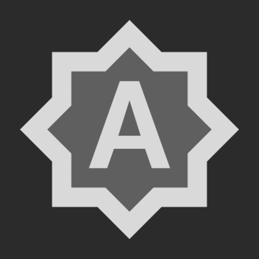 Dark Sense - Auto dark theme logo