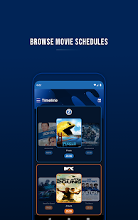 MBC Movie Guide Screenshot