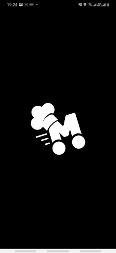 Android application Munchies Puerto Rico: Delivery screenshort