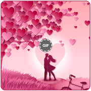 Romantic Love Gif 2.7 Icon
