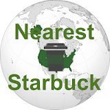 My Nearest Starbucks icon