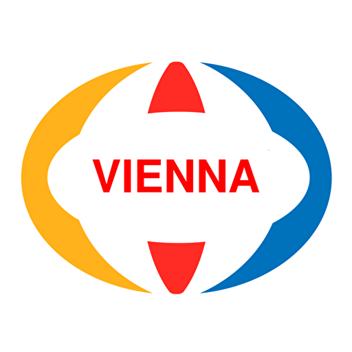 Vienna Offline Map and Travel logo