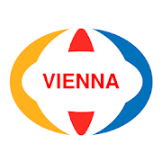 Vienna Offline Map and Travel Guide