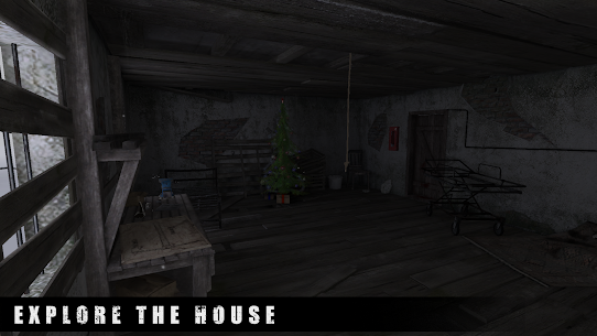 METEL HORROR ESCAPE v0.360 MOD APK (Mod/All Characters Unlocked) Free For Android 3