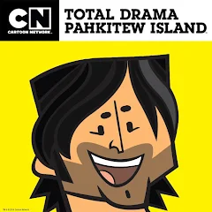 You Can Do Cartoon Voices, Too! - Total Drama Island is set to air July  7th! I play Ella. Check it out on Cartoon Network. Total Drama Pahkitew  Island Premieres Monday, July