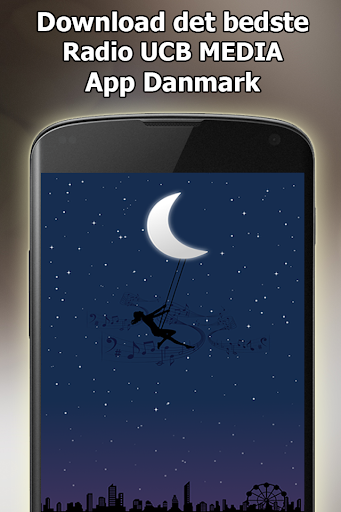 Radio UCB MEDIA Online Gratis Danmark