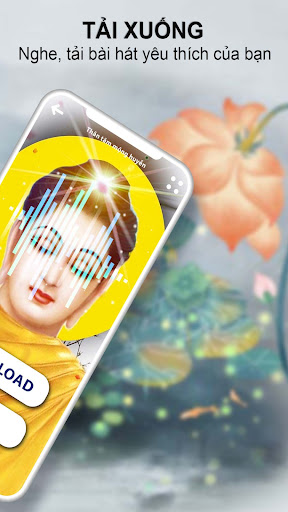 Nhạc Phật Đời Là Huyễn Mộng