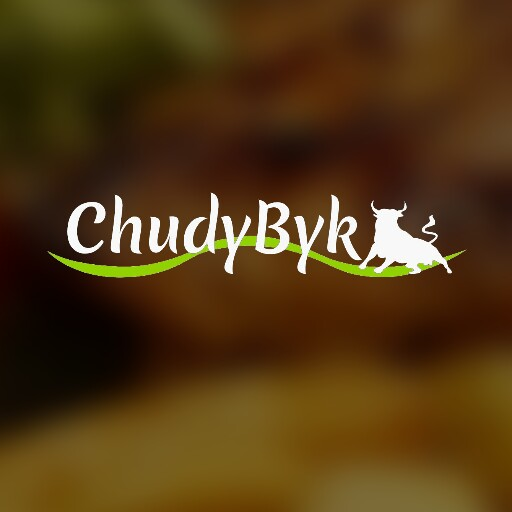 Chudy Byk logo