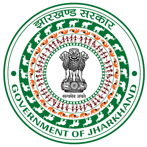 JHAR-JAL MOBILE APP logo