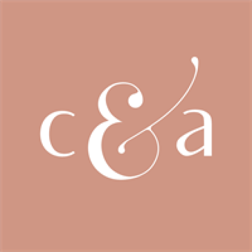 Chris & Alley logo