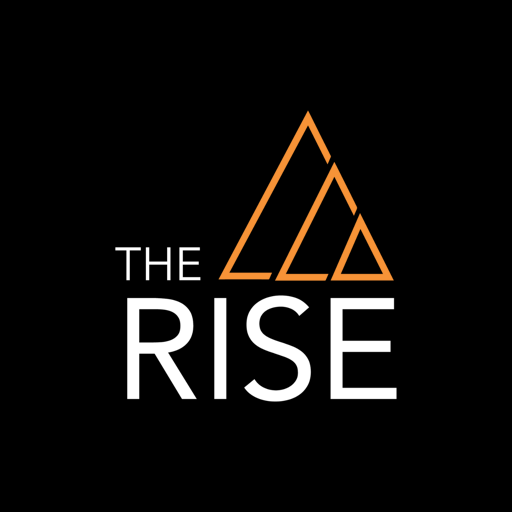 The Rise UC logo